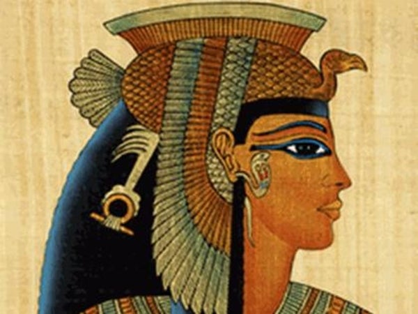 Un egiptólogo anuncia que sabe dónde está enterrada Cleopatra Un egiptólogo anuncia que sabe dónde está enterrada Cleopatra