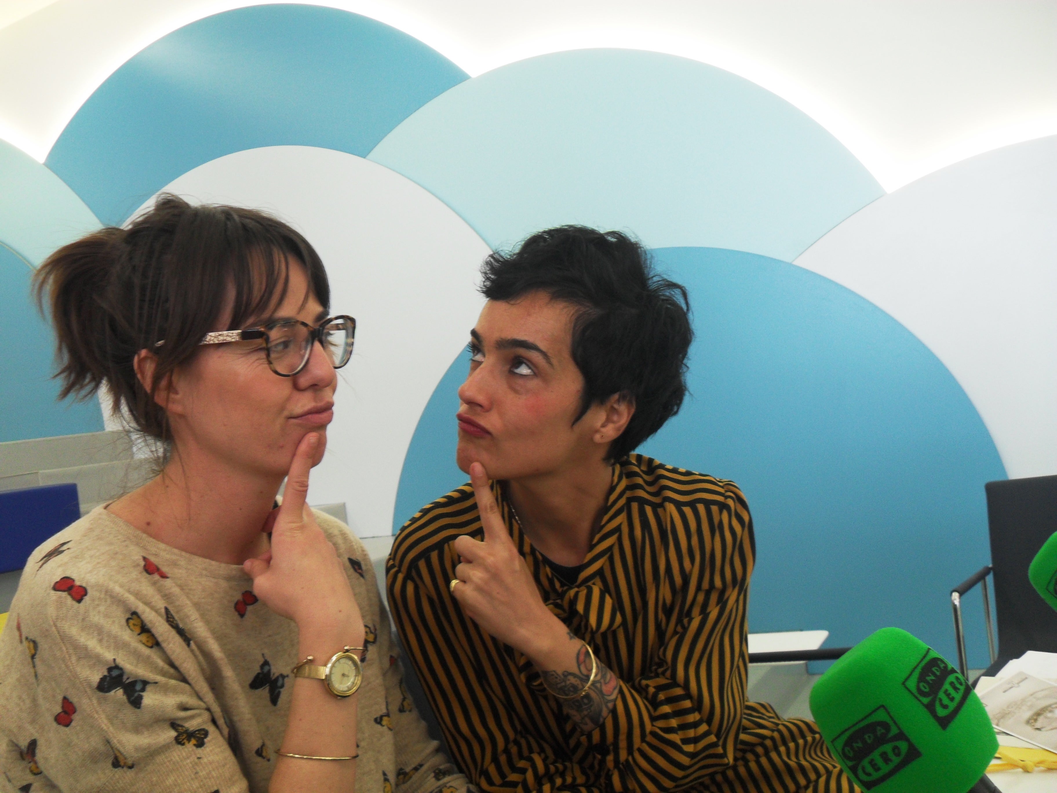 Gipuzkoa en la onda 28/04/2016 Gipuzkoa en la onda 28/04/2016