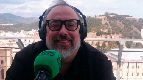 &Aacute;lex de la Iglesia
