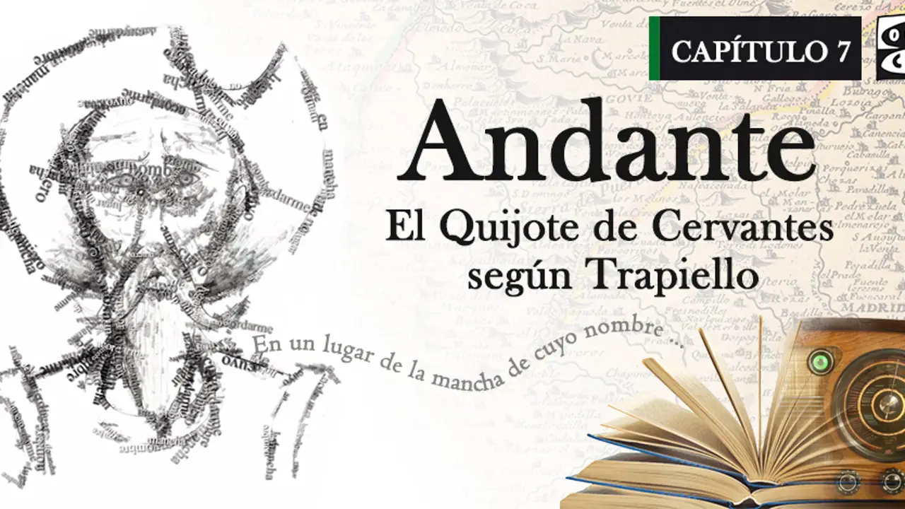 El Andante, capítulo 7 El Andante, capítulo 7