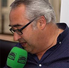 Onda Deportiva Huelva 25/01/17 Onda Deportiva Huelva 25/01/17