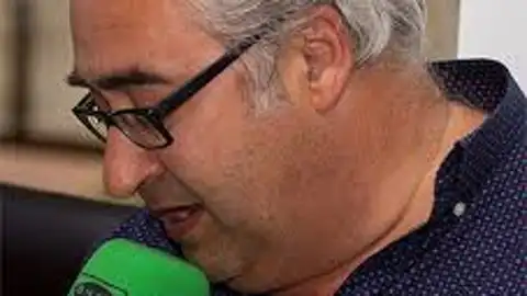 NACHO RUIZ ONDA CERO HUELVA