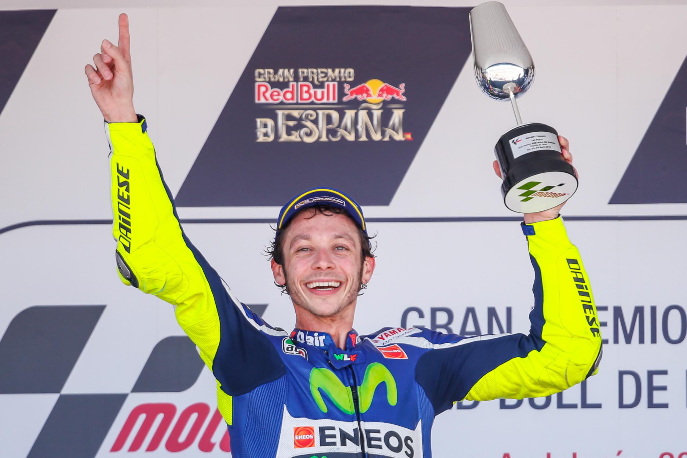 Valentino nunca se rinde Valentino nunca se rinde
