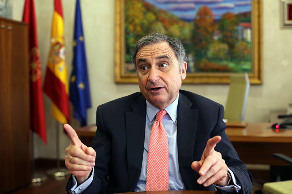 Aquí en la Onda Navarra. La Redacción. 27/04/2016 Aquí en la Onda Navarra. La Redacción. 27/04/2016