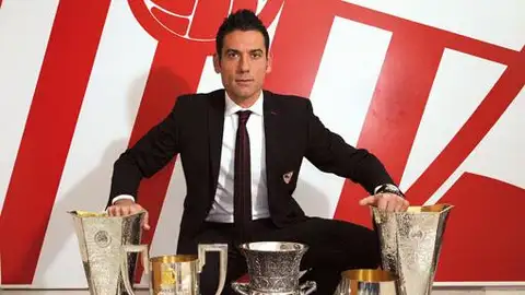 Andrés Palop Andrés Palop