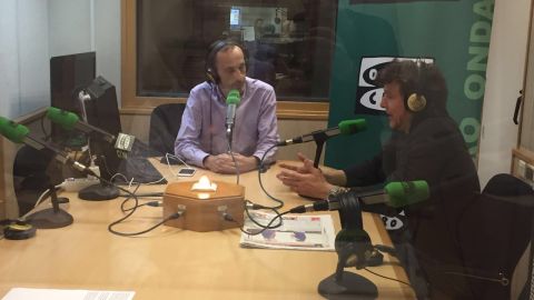 ODVLC Entrevista a Carboni