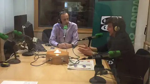 ODVLC Entrevista a Carboni ODVLC Entrevista a Carboni