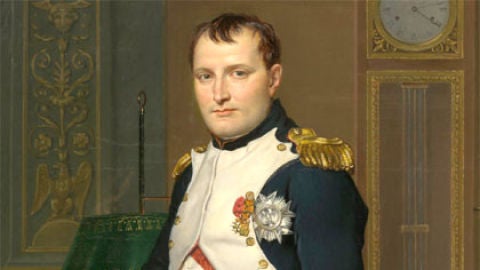Napole&oacute;n