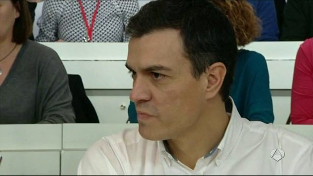 La criba mediática: "Sánchez puede ser sectario y torpe al mismo tiempo", señala Edurne Uriarte La criba mediática: "Sánchez puede ser sectario y torpe al mismo tiempo", señala Edurne Uriarte