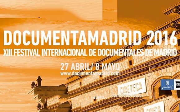 Palomitas y Mirindas: Lo mejor del Festival DocumentaMadrid 2016 Palomitas y Mirindas: Lo mejor del Festival DocumentaMadrid 2016