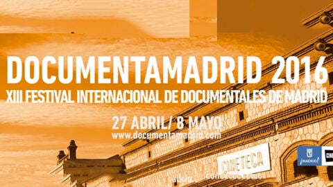 Festival Documenta Madrid 2016
