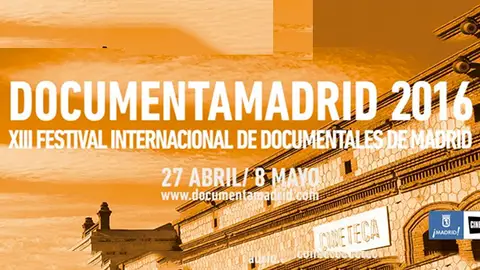 Festival Documenta Madrid 2016 Festival Documenta Madrid 2016
