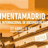 Festival Documenta Madrid 2016