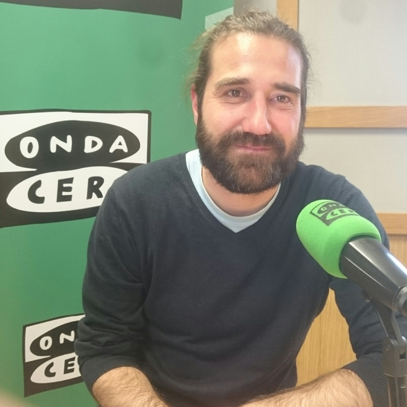 León en la Onda 28/04/2016 León en la Onda 28/04/2016