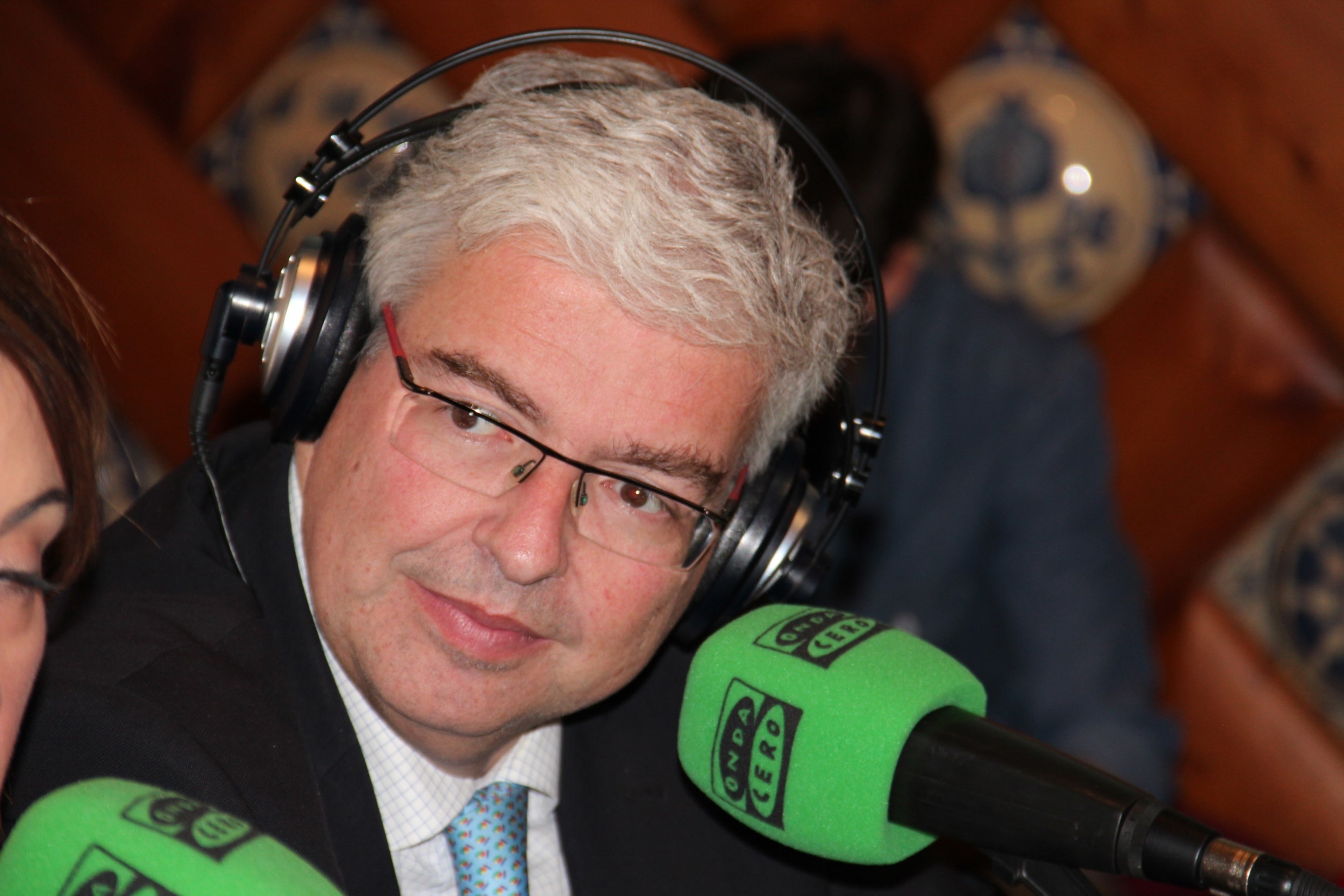 Jordi Cornet: "La prioridad del Consorcio de la Zona Franca es la construcción de viviendas sociales" Jordi Cornet: "La prioridad del Consorcio de la Zona Franca es la construcción de viviendas sociales"