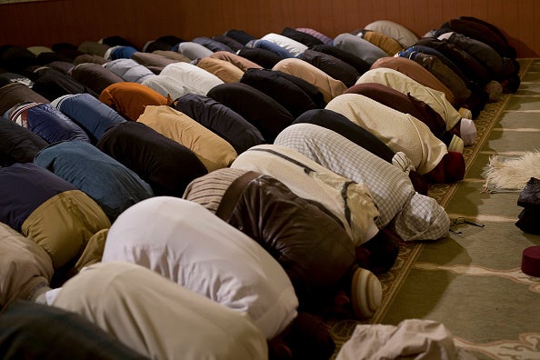 El líder de la Comunidad Islámica de Talayuela expulsado a Marruecos El líder de la Comunidad Islámica de Talayuela expulsado a Marruecos