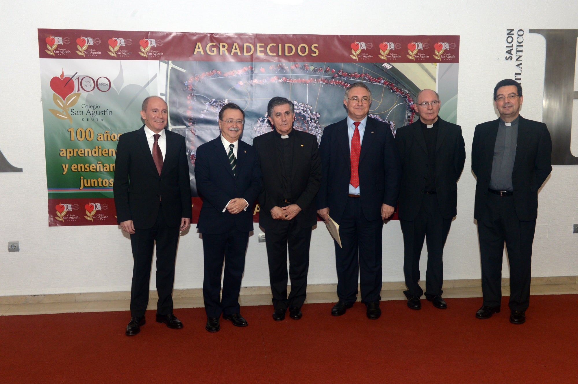 Mas de uno Ceuta 020516 Mas de uno Ceuta 020516