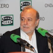 El socialista José Andrés Torres Mora.