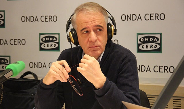 Ignacio Cembrero: "Desgraciadamente se están poniendo de moda actuaciones como la de Londres" Ignacio Cembrero: "Desgraciadamente se están poniendo de moda actuaciones como la de Londres"