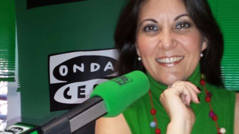 Esther Segura