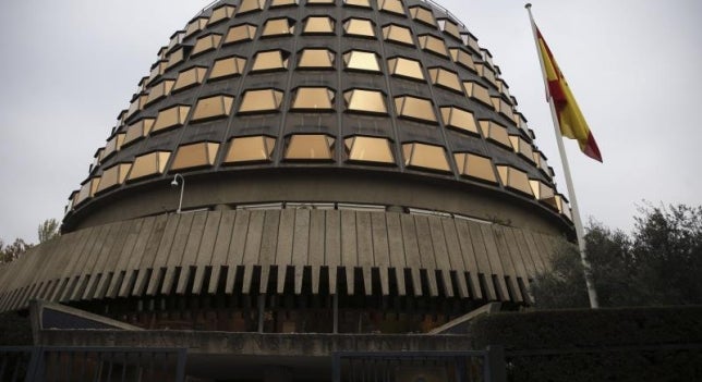 Publicado el Edicto sobre el recurso de inconstitucionalidad que el Gobierno Central, presentó al Decreto del Litio en Extremadura Publicado el Edicto sobre el recurso de inconstitucionalidad que el Gobierno Central, presentó al Decreto del Litio en Extremadura