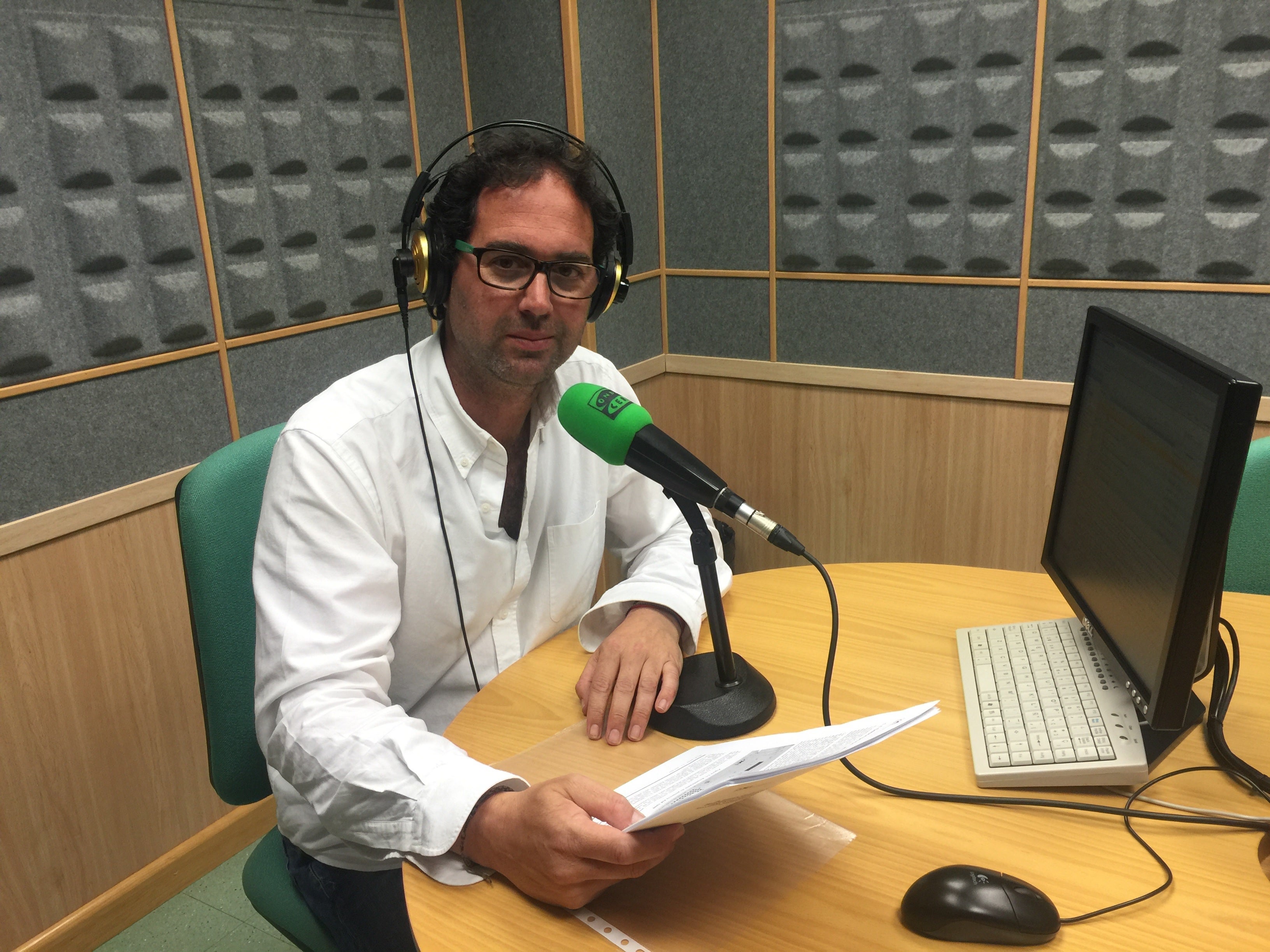 Informativo Matinal Mas de Uno Huelva 20/12/18 Informativo Matinal Mas de Uno Huelva 20/12/18