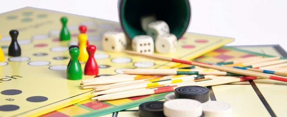 Oyentes: "Mi madre se hacía trampas a ella misma en el parchís y se enfadaba" Oyentes: "Mi madre se hacía trampas a ella misma en el parchís y se enfadaba"