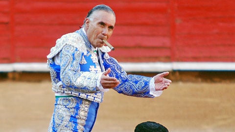 Rodolfo Rodr&iacute;guez, 'El Pana'. 