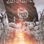 Frame del documental 'Soldados de Alá'