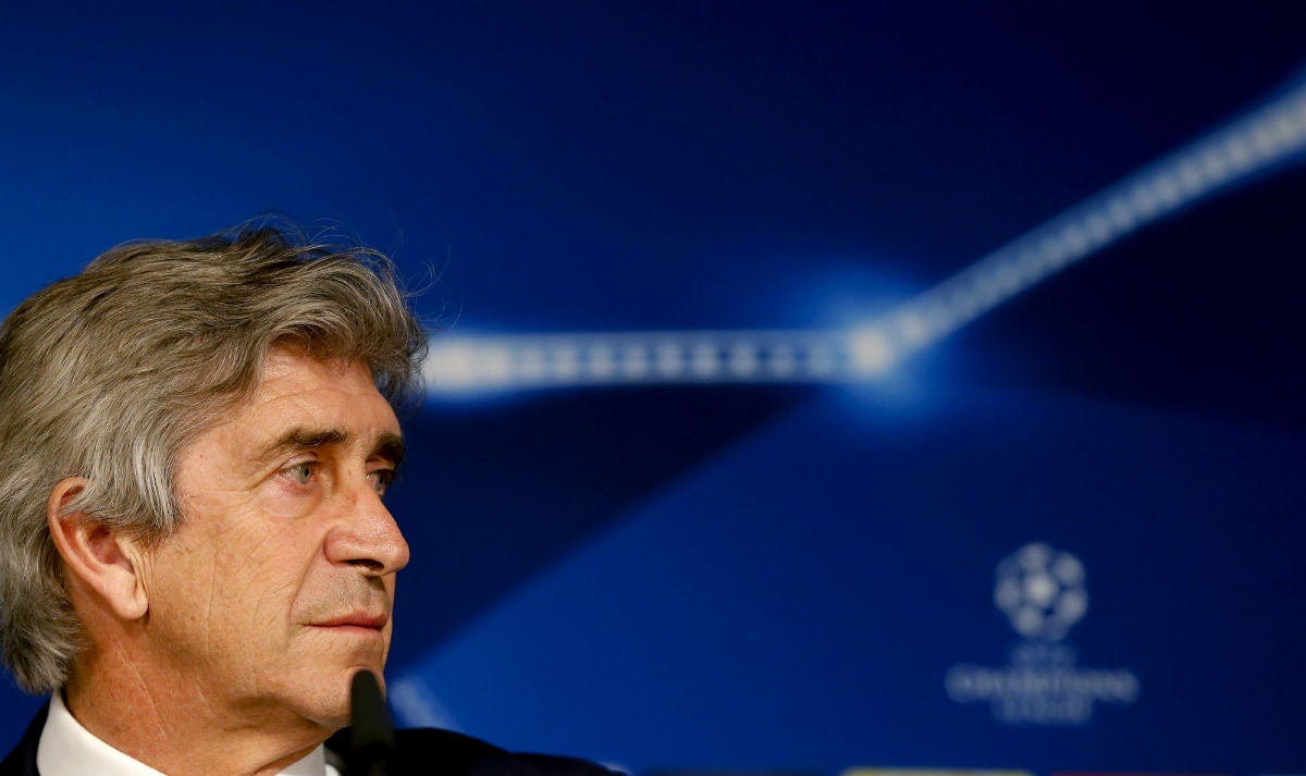 Pellegrini: "Comenzaremos atacando desde el primer minuto" Pellegrini: "Comenzaremos atacando desde el primer minuto"