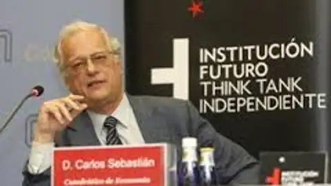 Carlos Sebastián Carlos Sebastián