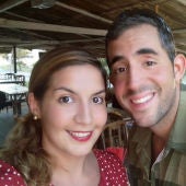 Marta y David, españoles desaparecidos en Malasia
