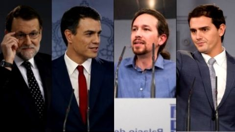 Debate decisivo