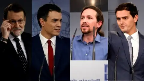 Debate decisivo Debate decisivo