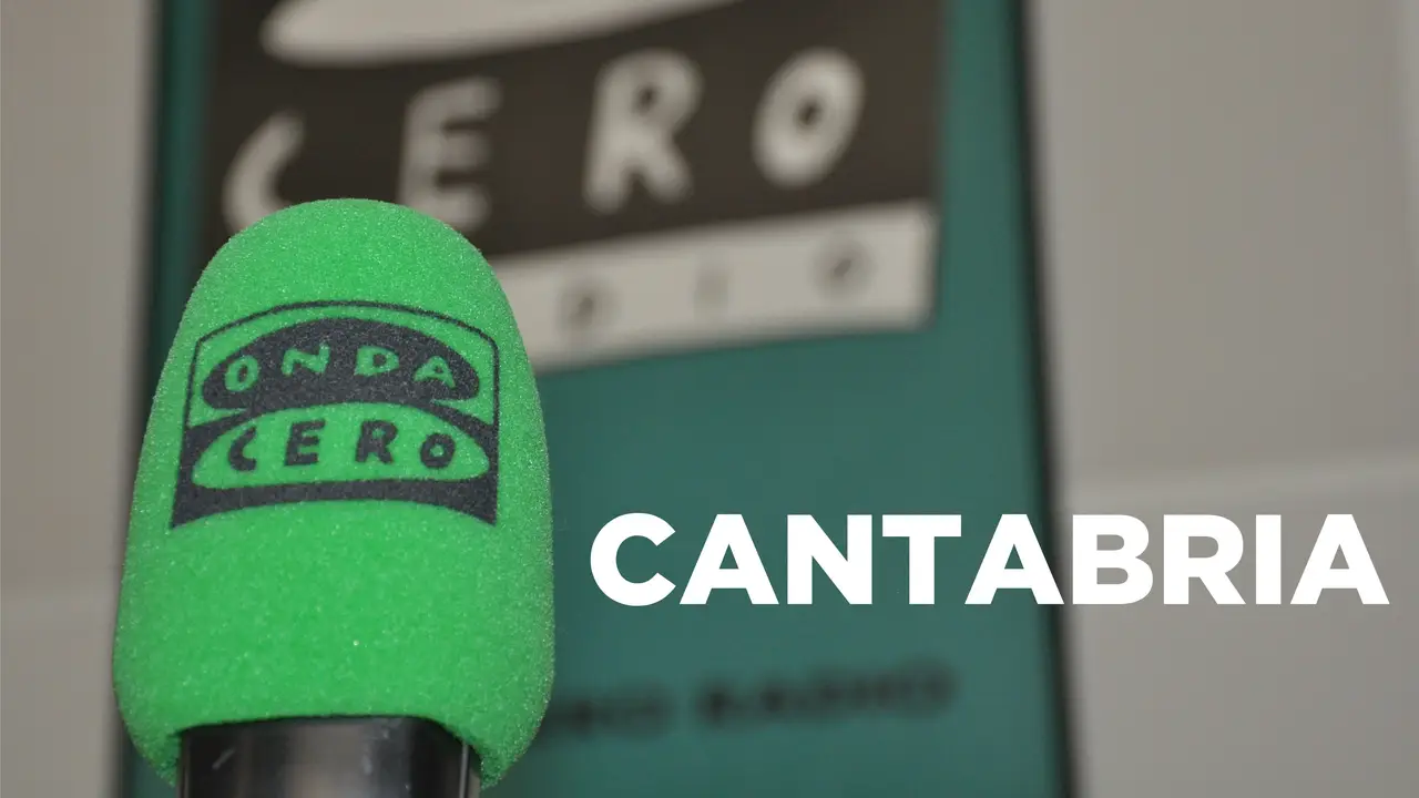 Micrófono Onda Cero Cantabria Micrófono Onda Cero Cantabria
