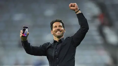 Simeone Simeone