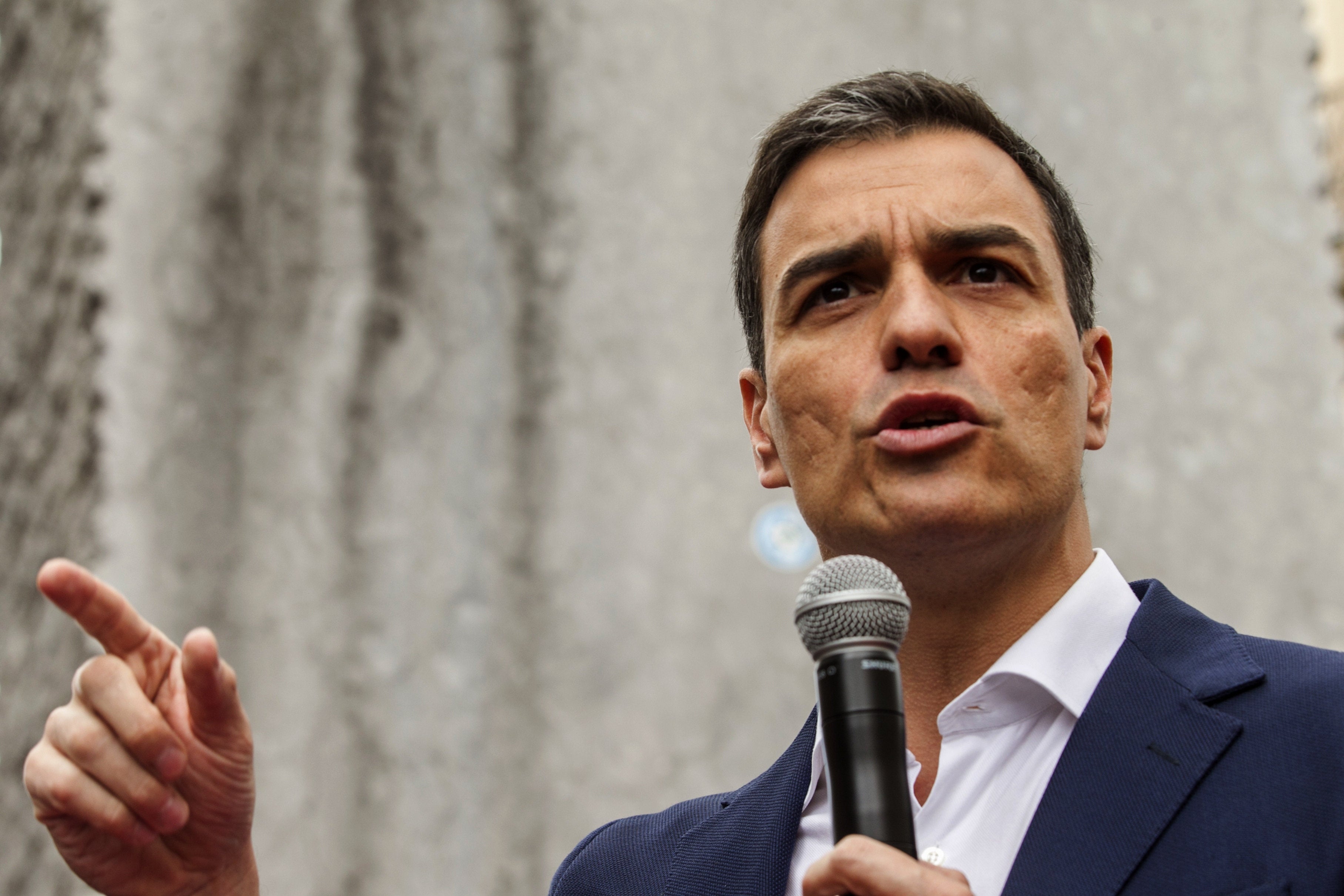 Tertulia: ¿Tiene Pedro Sánchez el apoyo de sus barones? Tertulia: ¿Tiene Pedro Sánchez el apoyo de sus barones?