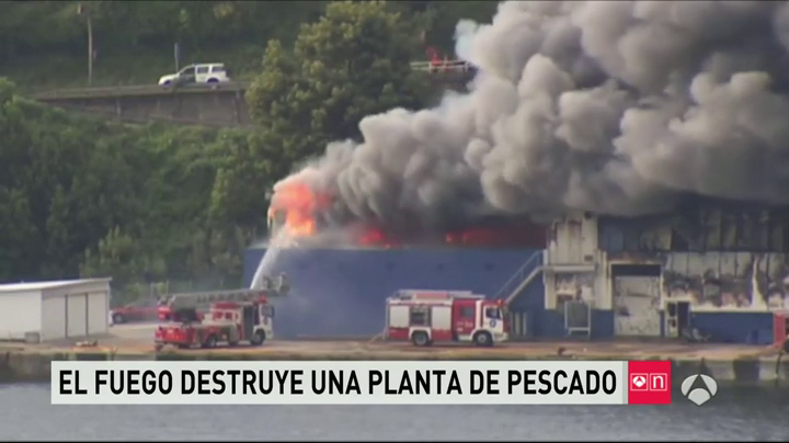 Noticias mediodía Vigo.10/05/2016 Noticias mediodía Vigo.10/05/2016