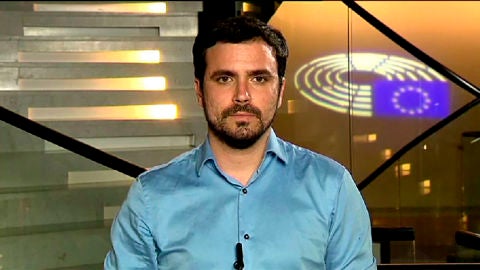 Alberto Garz&oacute;n