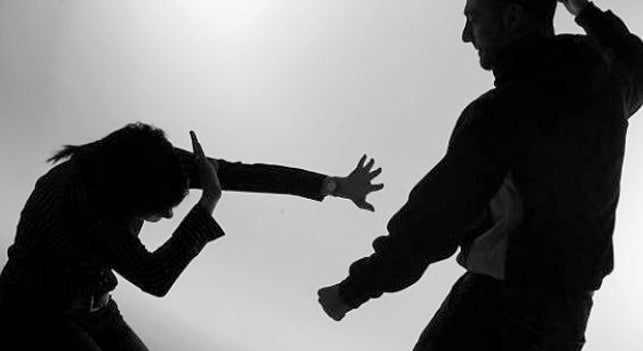 Luto en Las Gabias por el último caso de violencia machista Luto en Las Gabias por el último caso de violencia machista