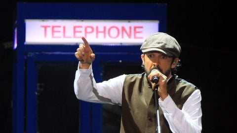 Juan Luis Guerra