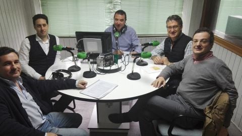 Ciudad Abierta
