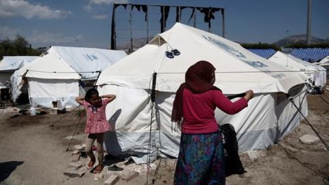 Refugiados