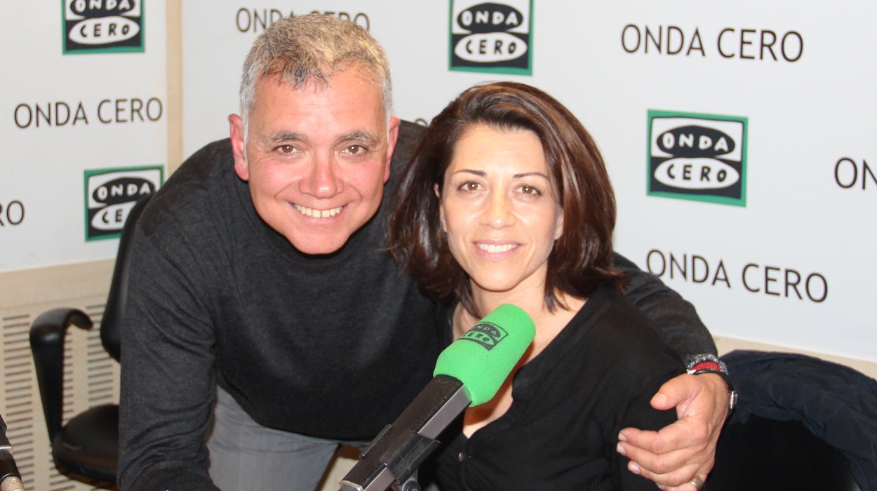 Test de Lucas: ¿Qué incidente sufrió Alicia Borrachero en 'Las crónicas de Narnia'? Test de Lucas: ¿Qué incidente sufrió Alicia Borrachero en 'Las crónicas de Narnia'?