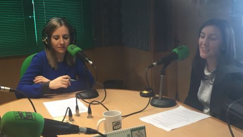 Programa local y comarcal