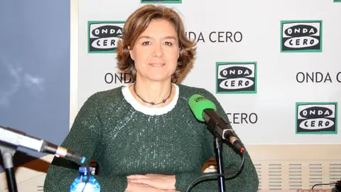 Isabel García Tejerina Isabel García Tejerina