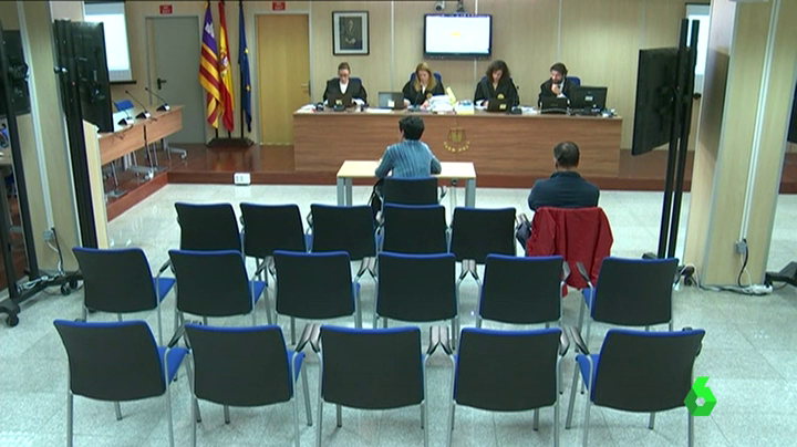 El tribunal interroga desde este martes a más de veinte peritos y expertos sobre la actividad de Nóos El tribunal interroga desde este martes a más de veinte peritos y expertos sobre la actividad de Nóos