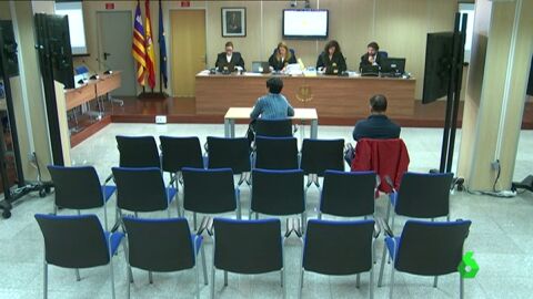 Juicio caso N&oacute;os