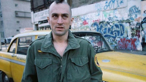 taxi driver