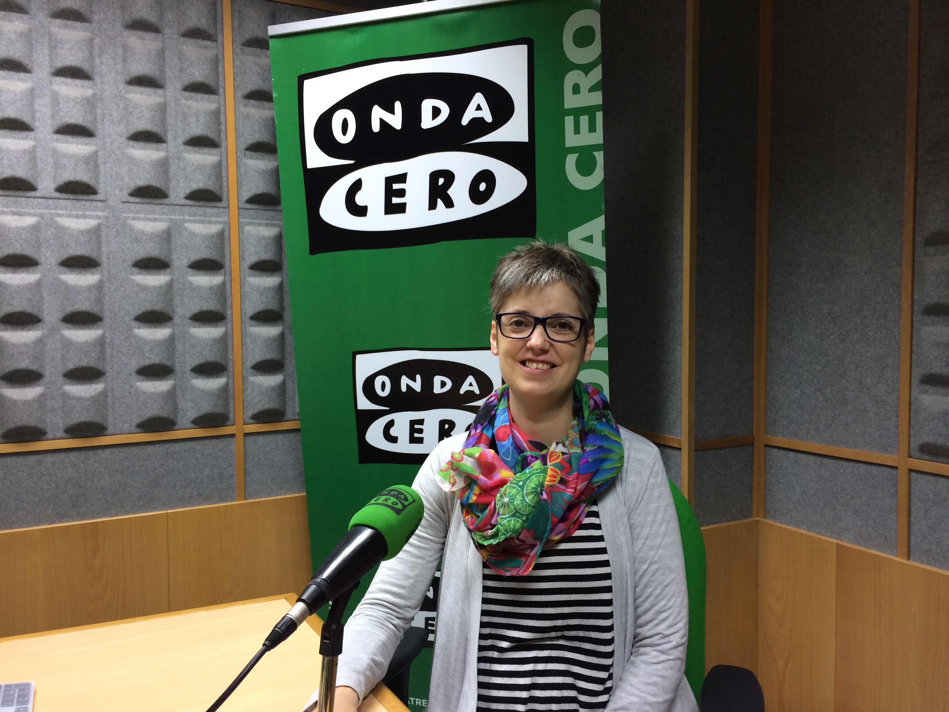 Oihaneder Indakoetxea: “La continuidad del Auditorio de Barañáin está asegurada. Hay más financiación y estamos reformulando el plan estratégico” Oihaneder Indakoetxea: “La continuidad del Auditorio de Barañáin está asegurada. Hay más financiación y estamos reformulando el plan estratégico”